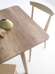 Прямоугольный кухонный стол Connubia Dine Cb4094R 110