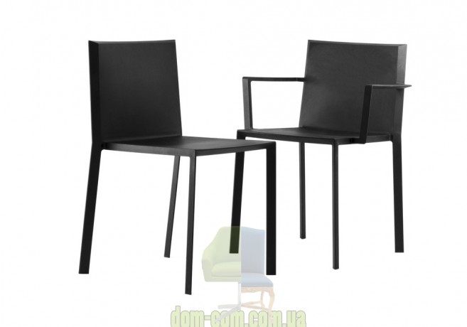Штабелируемый стул Vondom Quartz от Ramon Esteve