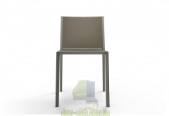 Штабелируемый стул Vondom Quartz от Ramon Esteve