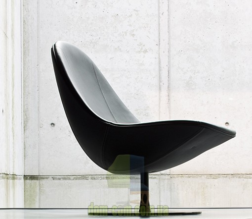 Кресло лаунж laCividina Dolce vita