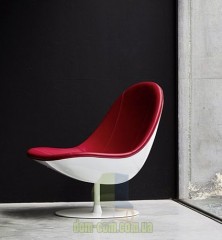 Кресло лаунж laCividina Dolce vita