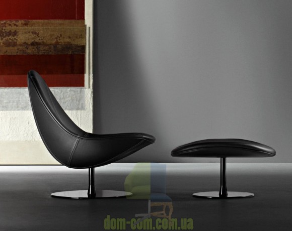 Кресло лаунж laCividina Dolce vita