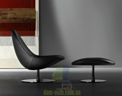 Кресло лаунж laCividina Dolce vita