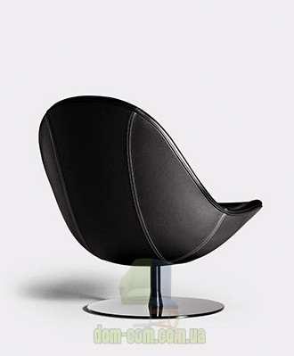 Кресло лаунж laCividina Dolce vita