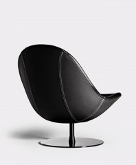 Кресло лаунж laCividina Dolce vita