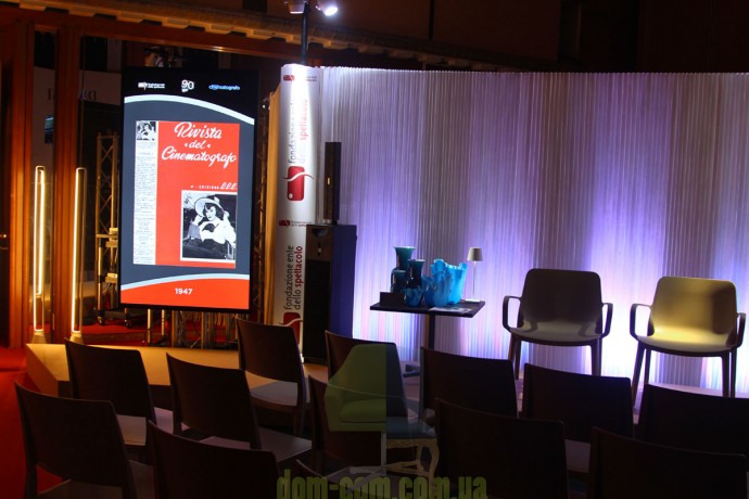  SCAB Design Ginevra Lounge 2351 широкое штабелируемое кресло