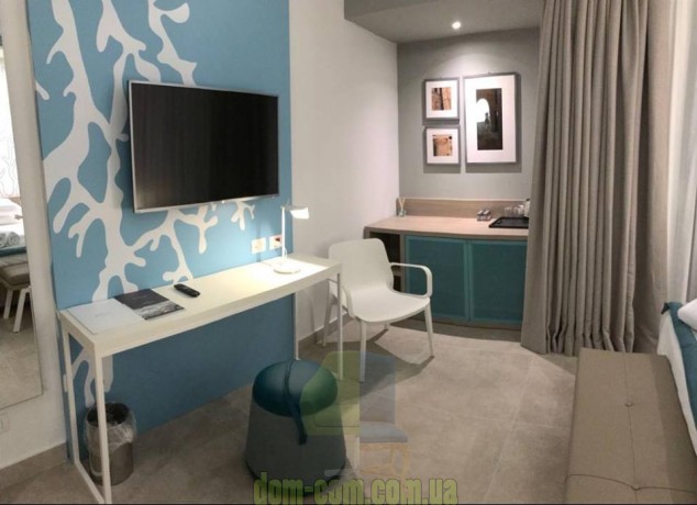  SCAB Design Ginevra Lounge 2351 широкое штабелируемое кресло