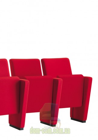 Удобное кресло для залов Sesta Auditorium