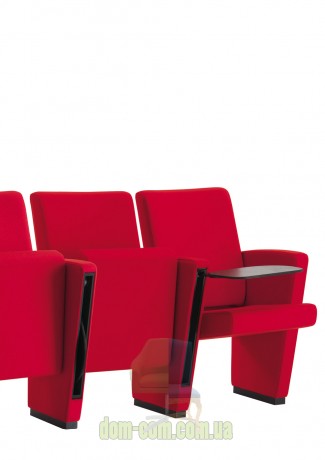 Удобное кресло для залов Sesta Auditorium