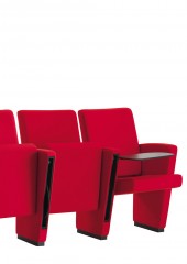 Удобное кресло для залов Sesta Auditorium