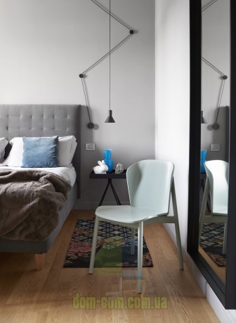 Стул SCAB Design Finn All Wood art. 2895