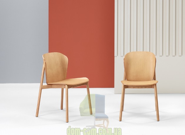 Стул SCAB Design Finn All Wood art. 2895