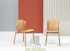 Стул SCAB Design Finn All Wood art. 2895