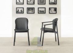 Стул SCAB Design Finn All Wood art. 2895