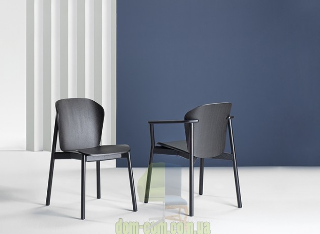 Стул SCAB Design Finn All Wood art. 2895