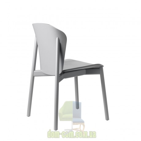 Стул SCAB Design Finn All Wood art. 2895