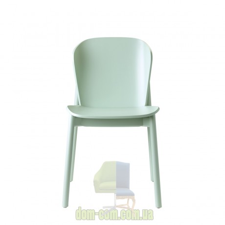 Стул SCAB Design Finn All Wood art. 2895