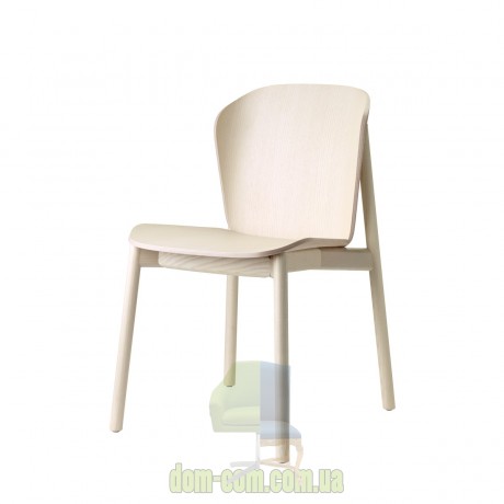 Стул SCAB Design Finn All Wood art. 2895
