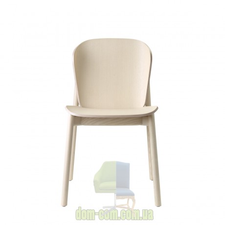 Стул SCAB Design Finn All Wood art. 2895