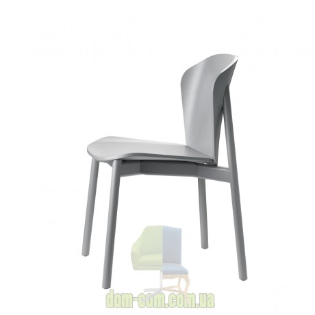 Стул SCAB Design Finn All Wood art. 2895