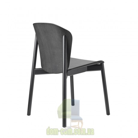 Стул SCAB Design Finn All Wood art. 2895
