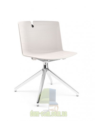 Поворотный стул для офиса Clark Milani