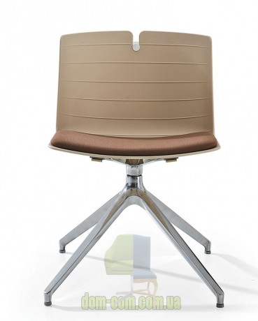 Поворотный стул для офиса Clark Milani