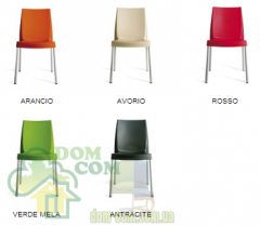 Стул Grand Soleil Boulevard