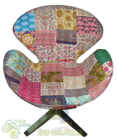 Стул CoolArt Swan India