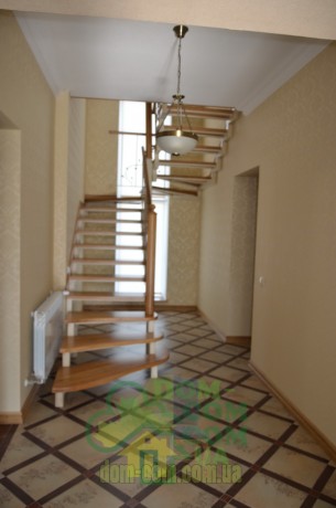 Лестница поз заказ