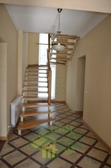 Лестница поз заказ