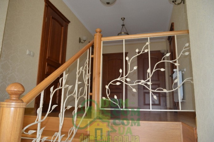 Лестница поз заказ