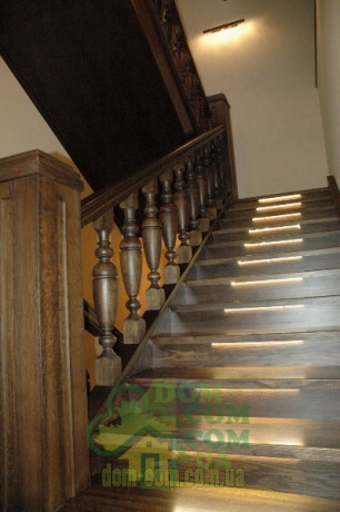 Лестница поз заказ