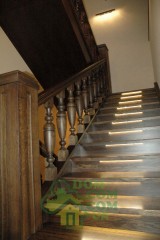 Лестница поз заказ