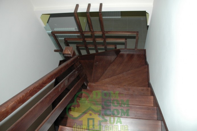 Лестница поз заказ