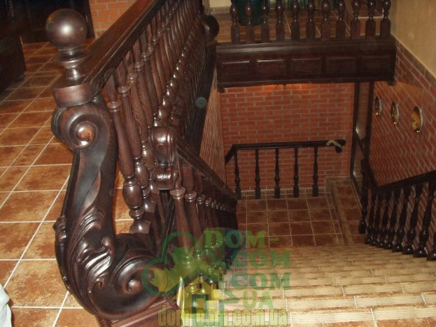 Лестница поз заказ