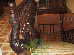 Лестница поз заказ