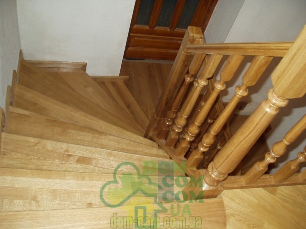 Лестница поз заказ