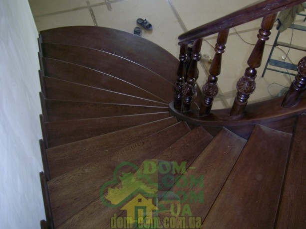 Лестница поз заказ