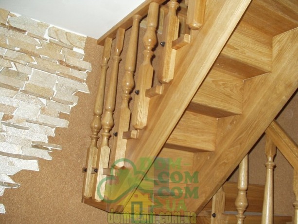 Лестница поз заказ