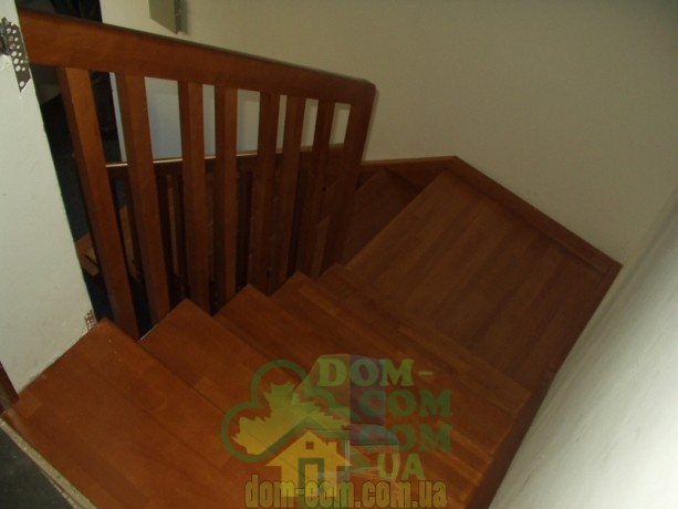 Лестница поз заказ