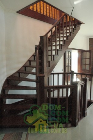 Лестница поз заказ