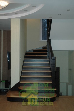 Лестница поз заказ