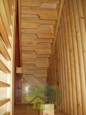 Лестница поз заказ