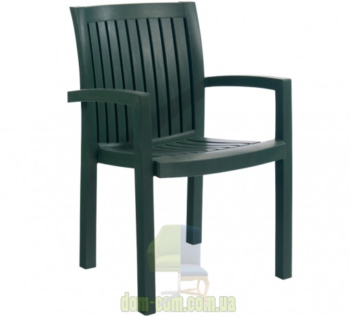 Кресло пластиковое Papatya Neta