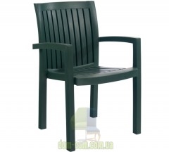 Кресло пластиковое Papatya Neta