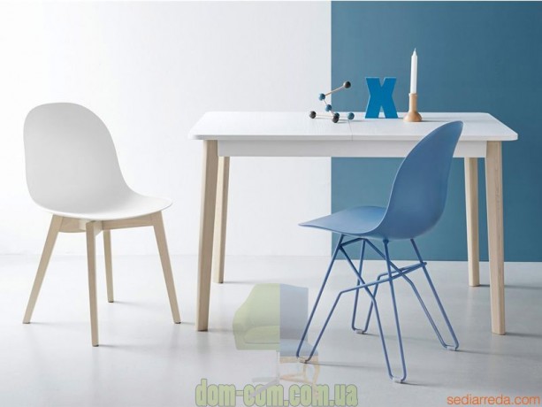 Прямоугольный кухонный стол Connubia Dine Cb4094R 120