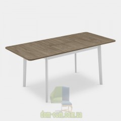 Прямоугольный кухонный стол Connubia Dine Cb4094R 120