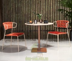 Опора для обеденного стола SCAB Tiffany 5182