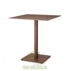 Опора для обеденного стола SCAB Tiffany 5182